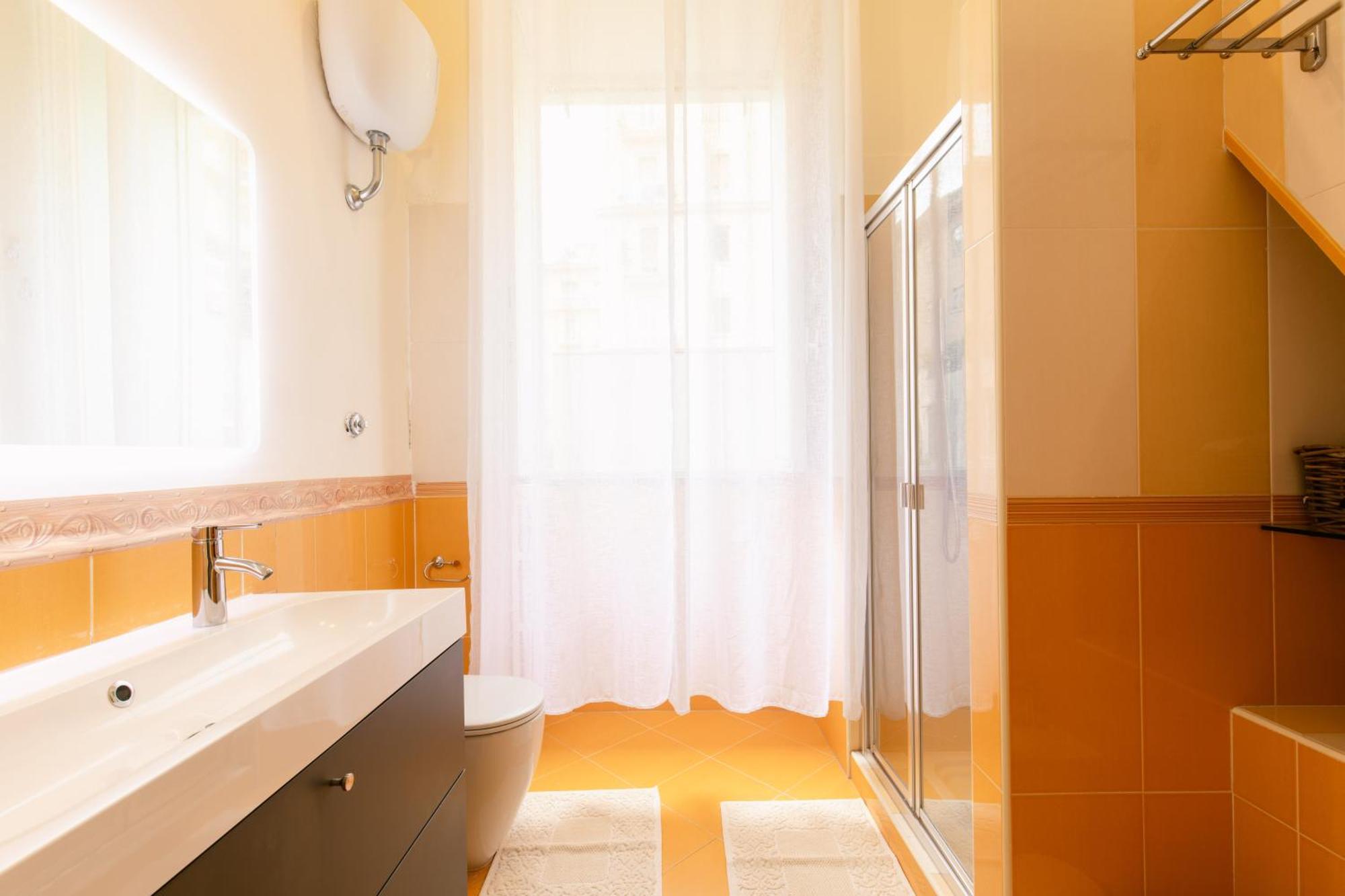 Calaba Chiaia Apartment Naples Luaran gambar