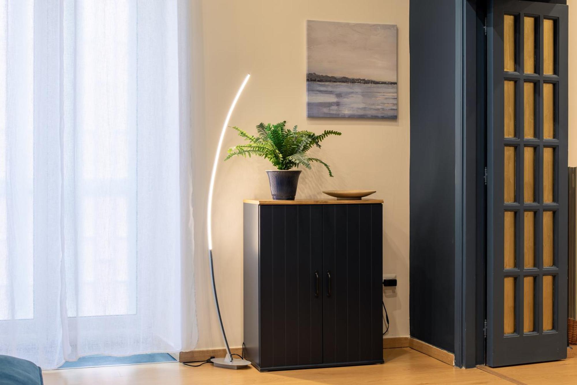 Calaba Chiaia Apartment Naples Luaran gambar