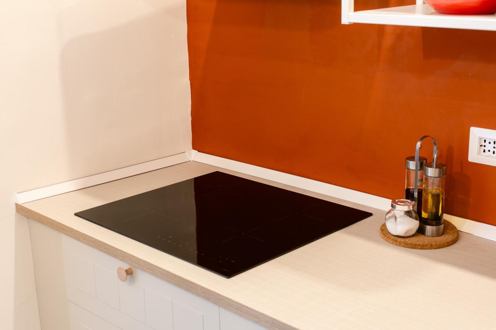 Calaba Chiaia Apartment Naples Luaran gambar