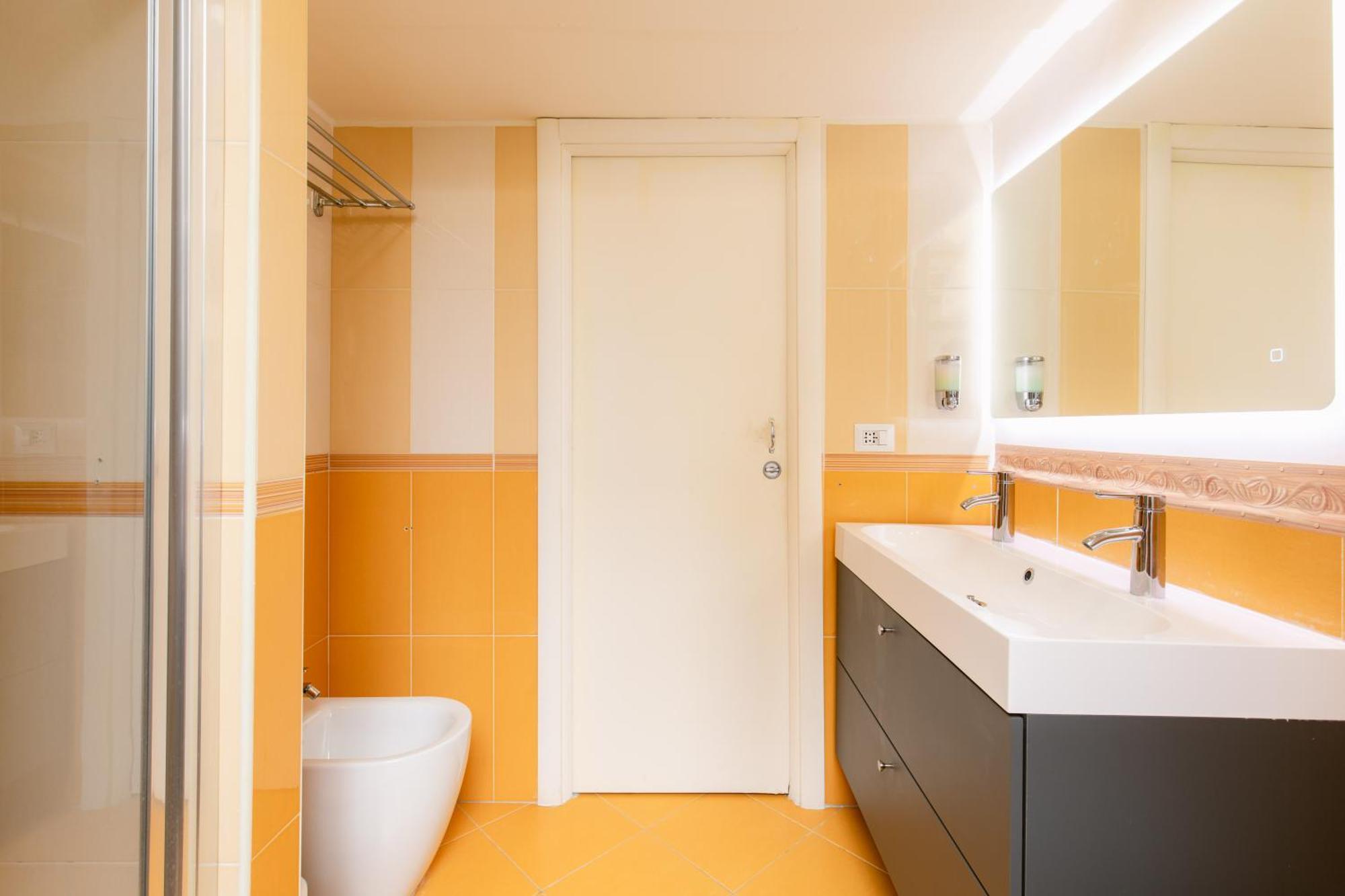 Calaba Chiaia Apartment Naples Luaran gambar