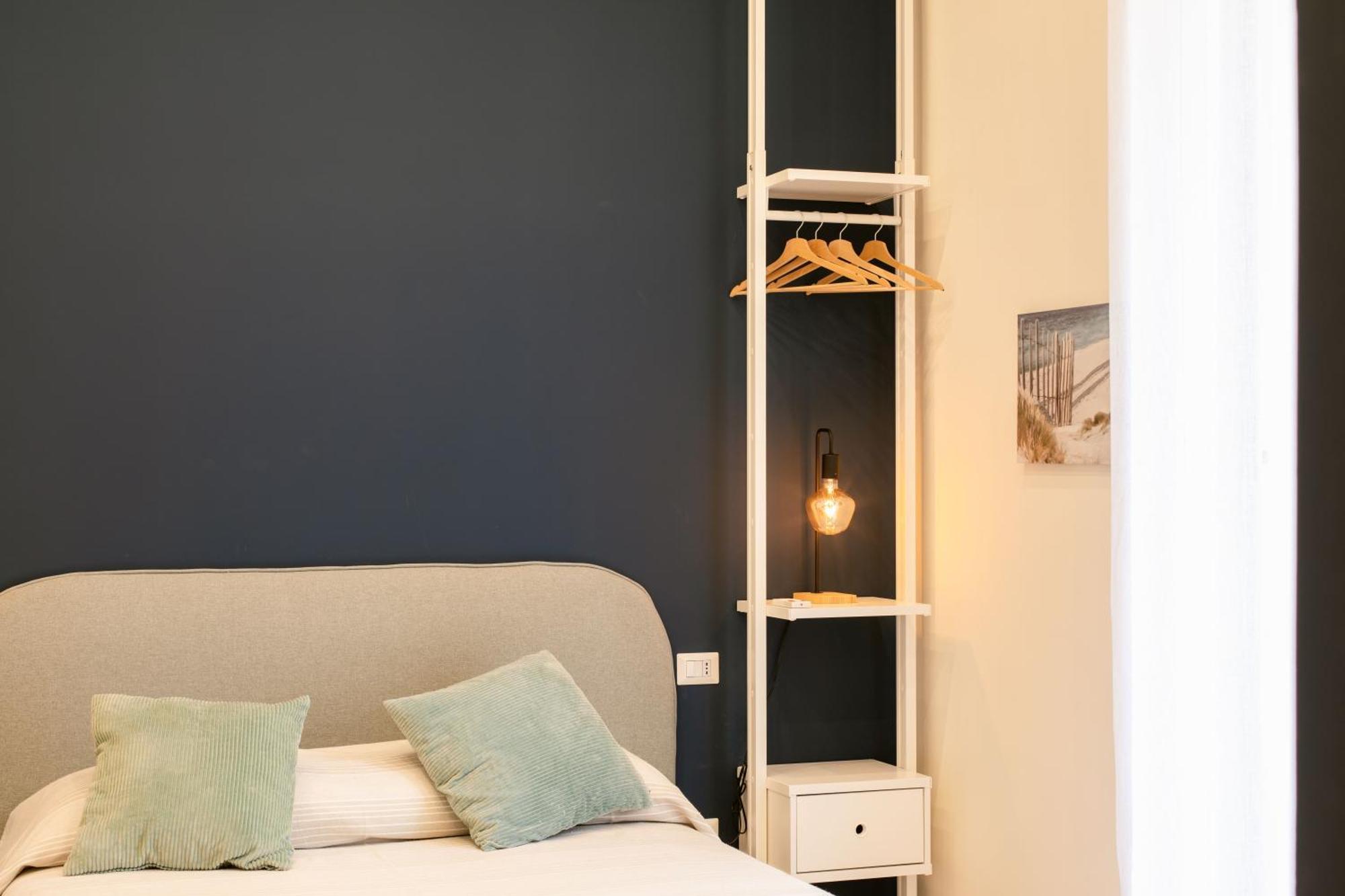 Calaba Chiaia Apartment Naples Luaran gambar