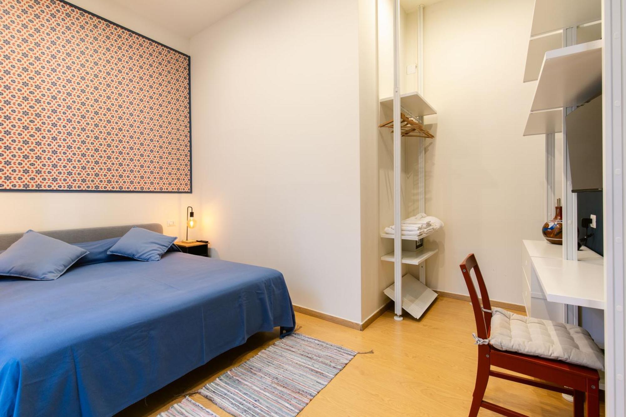 Calaba Chiaia Apartment Naples Luaran gambar