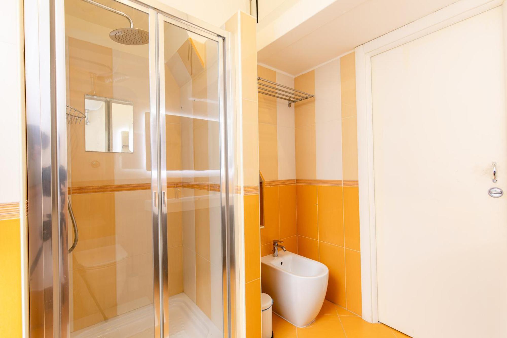 Calaba Chiaia Apartment Naples Luaran gambar