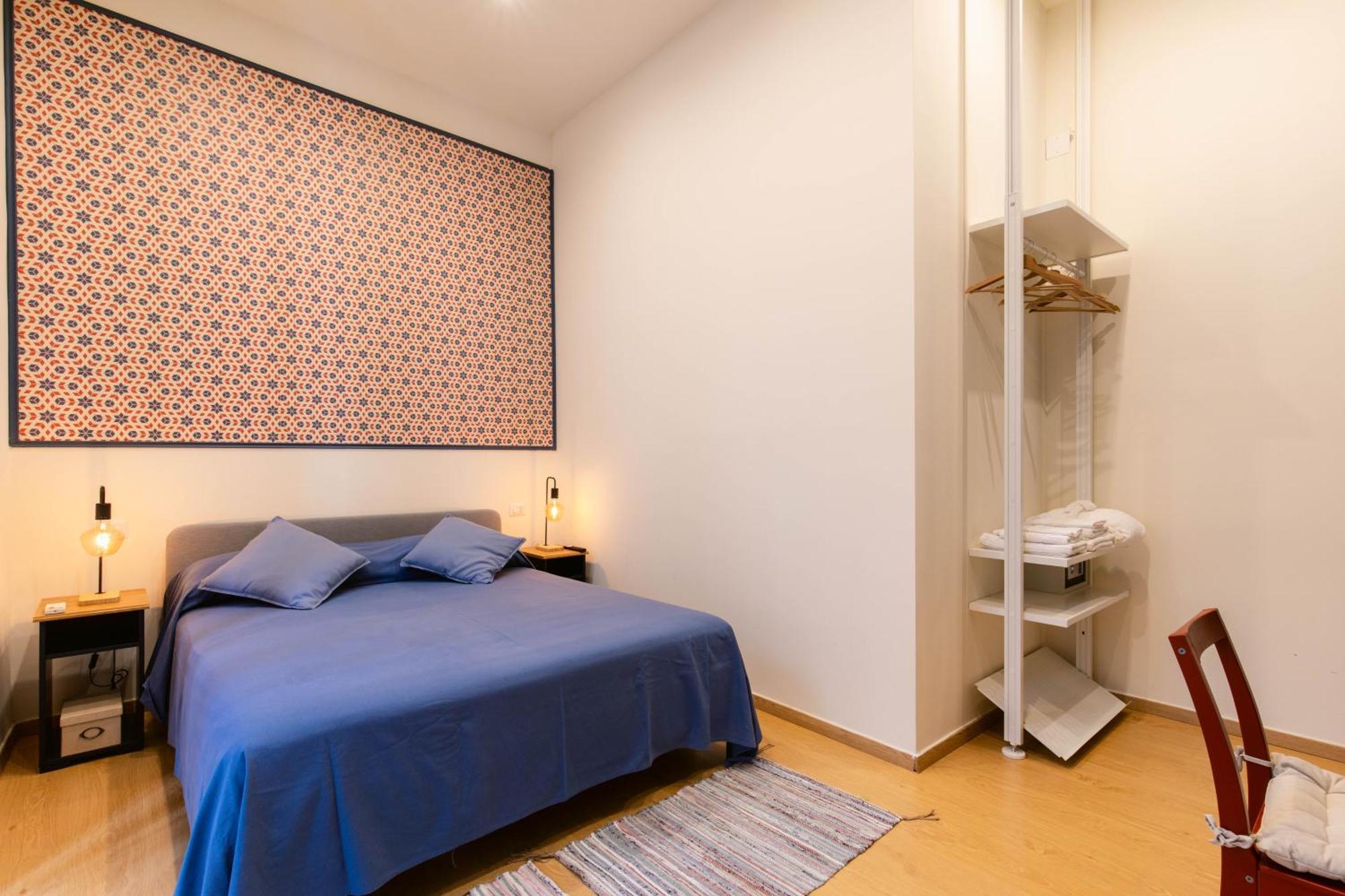 Calaba Chiaia Apartment Naples Luaran gambar